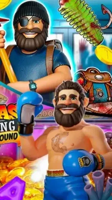 Big Bass™ Casino Screenshot