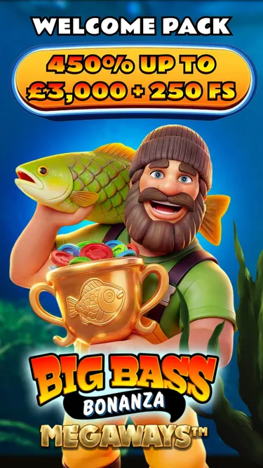 Big Bass™ Casino Screenshot
