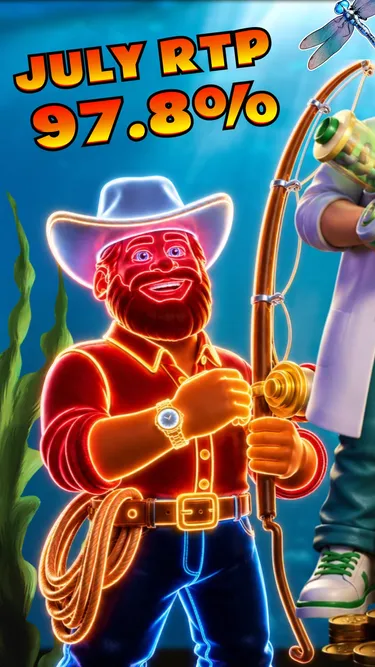 Big Bass™ Casino Screenshot