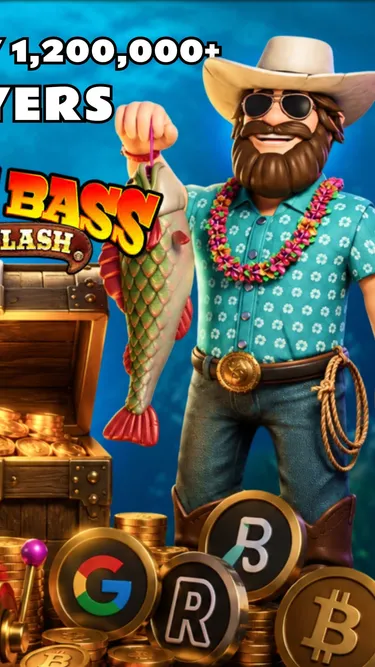 Big Bass™ Casino Screenshot